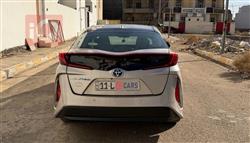 تويوتا بريوس